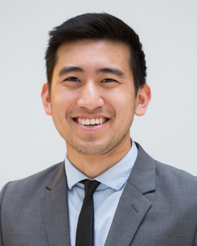 Brandon Sumida