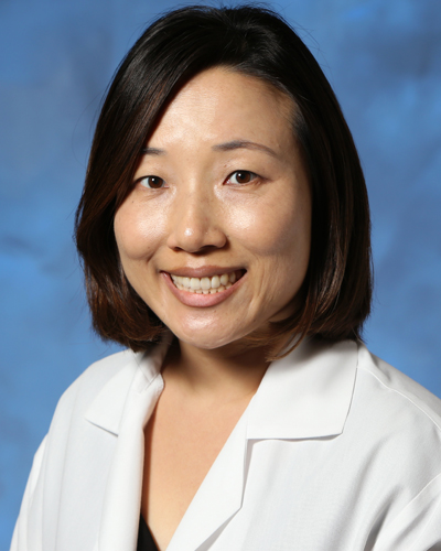 Christine Kim