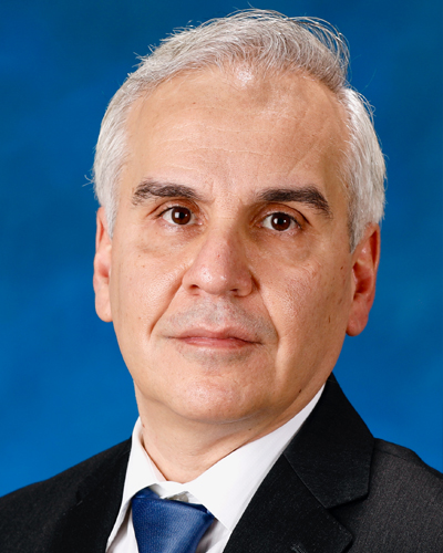 Dariush Tonkaboni