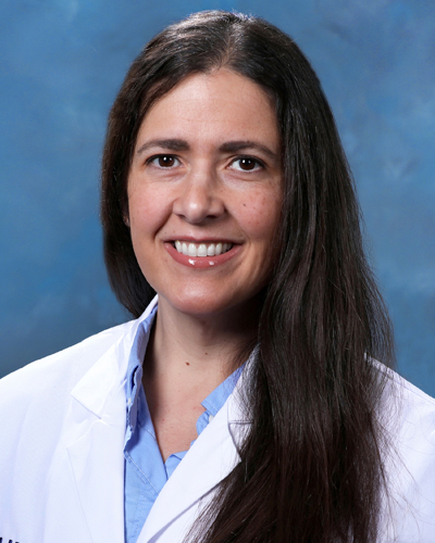 Maria Rhoads-Baeza