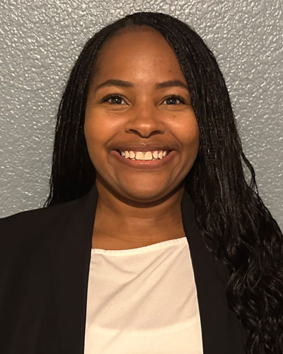 Tynesha Wade