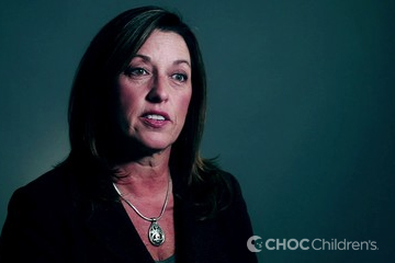 Outpatient Services: Kathy Kolodge - Children's Hospital of Orange County