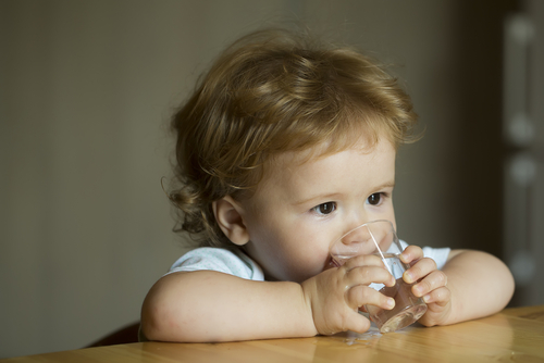 How Much Water Should Kids Drink? - Children's Hospital of Orange County
