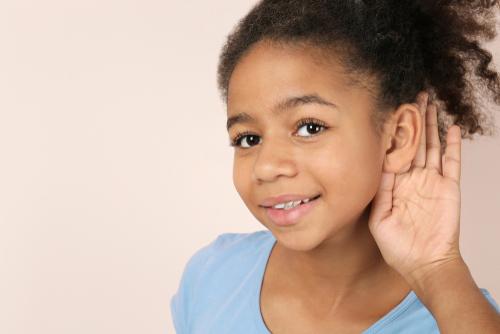 The best way to clean a child's earwax - CHOC - Children's health hub